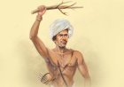 Birsa Munda: The Tribal Freedom Fighter
