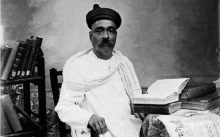 Bal Gangadhar Tilak: Father of Indian Unrest
